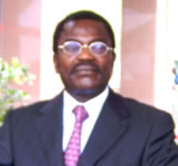 Central Bank to re-denominate Ghanaian cedi
